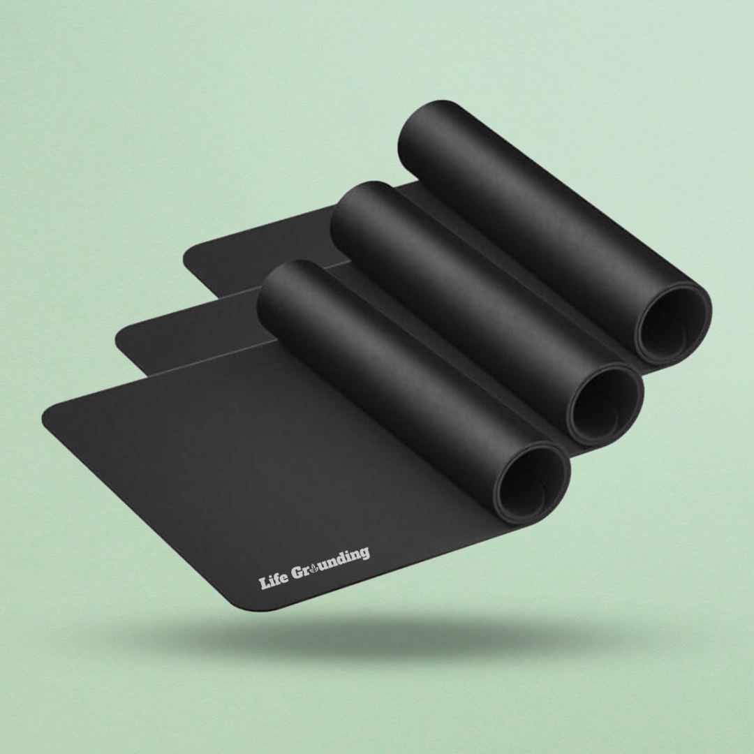 Free LifeGrounding Mat
