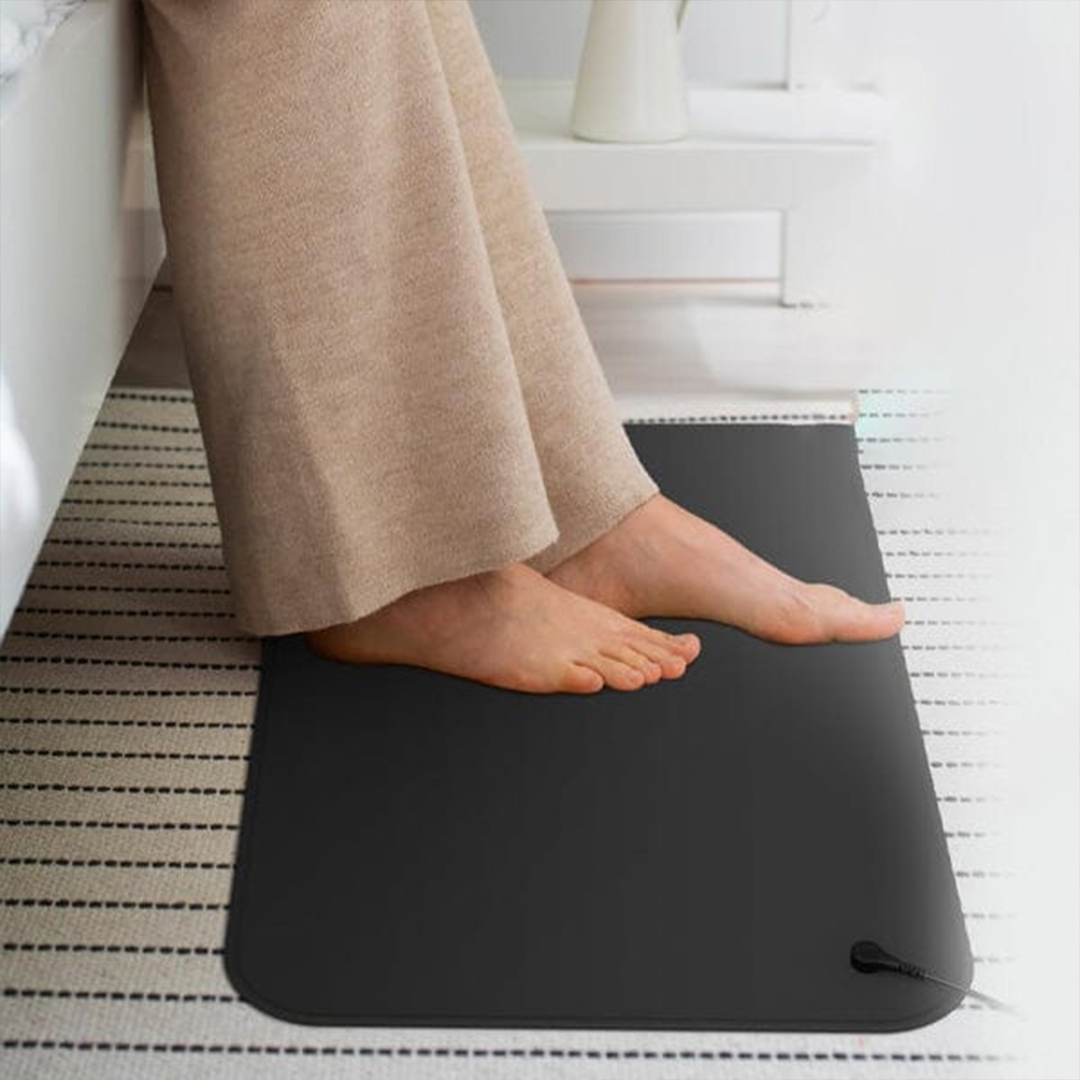 Free LifeGrounding Mat