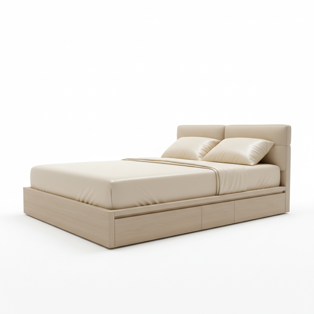 Life™ Organic Bamboo Sheets