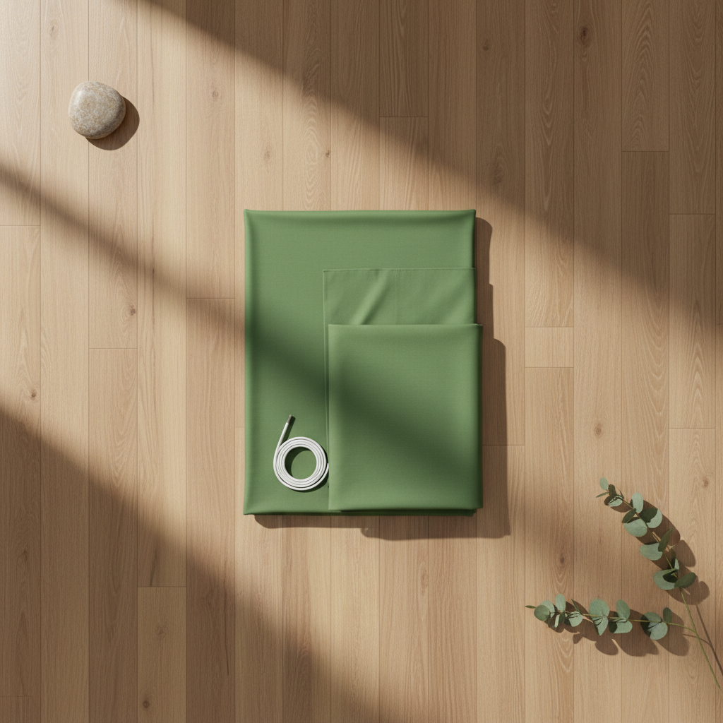 Life™ Organic Bamboo Sheets