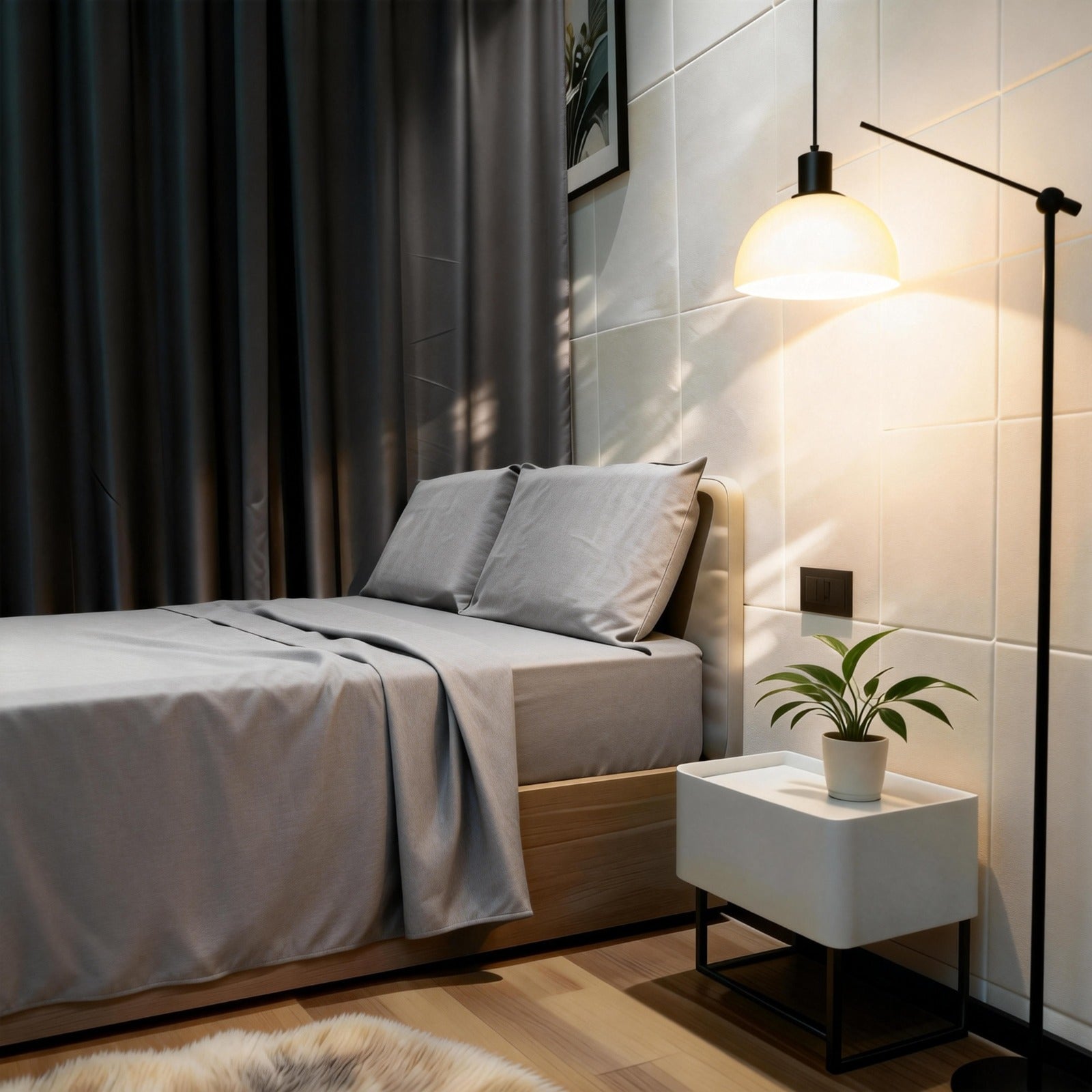 Life™ Organic Bamboo Sheets