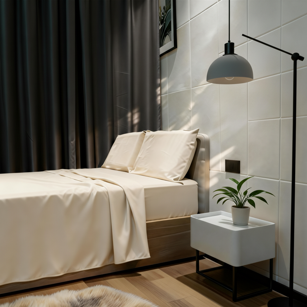 Life™ Organic Bamboo Sheets