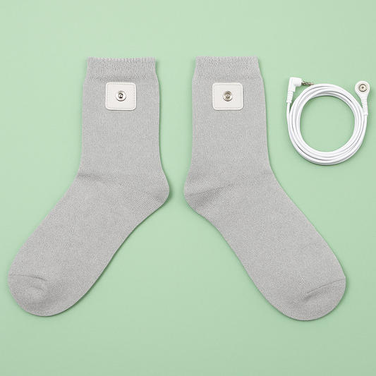 LifeGrounding Socks