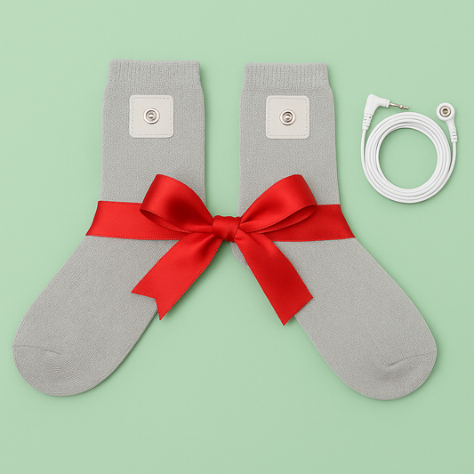 LifeGrounding Socks